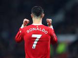 Роналду став кращим гравцем сезону в «Манчестер Юнайтед»