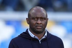 Патрик Виейра: «Когда структура команды правильная — мы получаем качество такого игрока, как Малиновский»