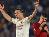 «Милан» предложит новый контракт Ибрагимовичу