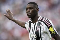 Коло-Муані: «Якби все залежало від мене, я б залишився тут, оскільки я дуже щасливий у «Ювентусі»