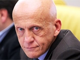Пьерлуиджи КОЛЛИНА: «Уверен, что украинские арбитры судят честно»