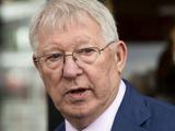 Сер Алекс Фергюсон назвав ім’я найвидатнішого британського гравця усіх часів