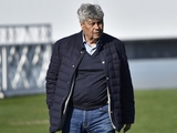 Mircea Lucescu: "It would be a shame to leave after all I have done"