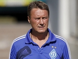 Александр Хацкевич: «Будем бороться до последнего, но дай Бог, чтобы все решалось на футбольном поле»