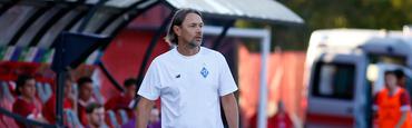 Ігор Костюк: «Мунгенге поки звикає до наших вимог, ще не все розуміє»