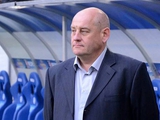 УЕФА запретил «Днепру» играть во Львове и в Днепропетровске