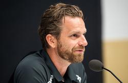 AIK-Cheftrainer: „Hauptgrund für die Niederlage gegen Vorskla ist, dass wir gegen das gegnerische Mittelfeld verloren haben“
