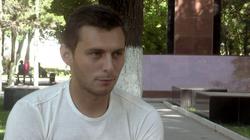 Артем Касьянов: «Сейчас все в чемпионате Украины для меня как в первый раз»