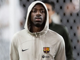Source: Ousmane Dembele to join PSG