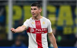 Провальний матч Маліновського за «Дженоа»: жовта картка, заміна в перерві та найнижча оцінка матчу