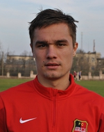 Виталий Субочев