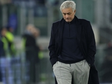 Jose Mourinho comments on his dismissal from Roma