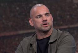 Веслі Снейдер: «Камавінга тупий!»