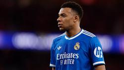 Мбаппе: «25-й номер «Бенфіки» більше не заслуговує грати в Лізі чемпіонів»