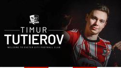 Украинский полузащитник «Сандерленда» перешел в клуб из третьей лиги Англии