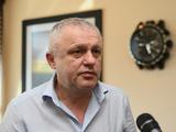 Игорь Суркис: «Планируем усилить еще одну-две позиции»