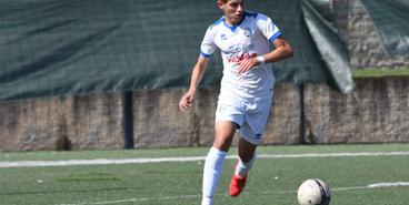 Эффектний гол Боднарюка в чемпионате Италии U-17