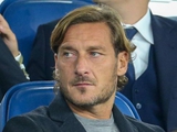 Francesco Totti: „W mojej 30-letniej karierze nigdy nie rozumiałem, w jaki sposób przyznaje się Złotą Piłkę”