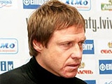 Олег Кононов: «В матче с «Боруссией» будем играть только на победу»