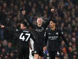 «Манчестер Сіті» повторив досягнення 68-річної давності