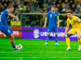 Гол Гудмундссона у ворота збірної України визнано УЄФА найкращим у матчах плей-офф кваліфікації Євро-2024 (ВІДЕО)