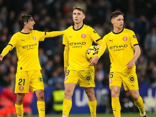 «Невероятное выступление». Реакция болельщиков «Жироны» на голы Ваната и Цыганкова