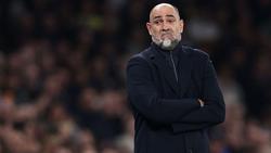 Тім Шервуд: «Рівень конкуренції в АПЛ став ляпасом для Тудора» 