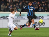 Atalanta gegen Empoli 2-1. UEFA Italienische Meisterschaft, 27. Spieltag. Spielbericht, Statistik
