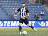 Исмаил Юксек: «У «Фенербахче» лучшая оборонительная линия в турецкой лиге»