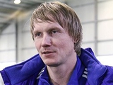 Андрей ГУСИН: «Cпарринг с первой командой был полезным»