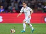Romano: Modric, 37, soll neuen Vertrag bei Real Madrid unterschreiben