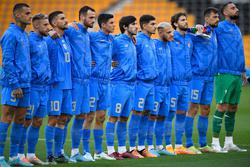 В ООН призвали ФИФА отдать место Ирана на ЧМ-2022 сборной Италии