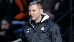 Олексій Бєлік: «Не розумію таких вчинків представників УАФ»