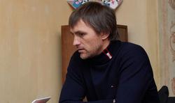 Руслан Мостовой: «Недаром говорят, что в Луцке может работать только Кварцяный»