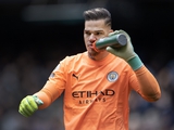 Ederson: "Manchester City have a good chance of winning all three tournaments"