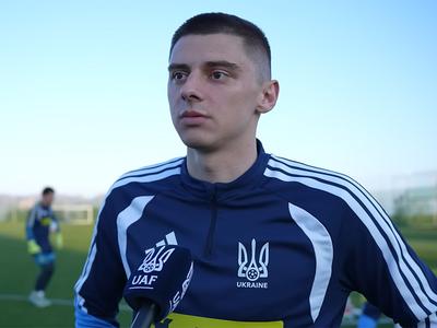 Виталий Миколенко: «Пока не знаем, кто будет капитаном вместо Матвиенко»