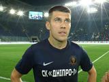 Сергей Кравченко: «Балакин назначил пенальти в ворота «Александрии» и потребовал, чтобы я перед ним извинился»