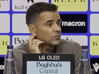 Мічел: «Циганков неймовірний!»