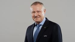 Президент «Шахтаря» привітав Григорія Суркіса із 77-річчям