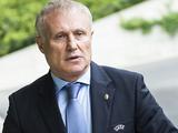 Новый президент УЕФА будет избран 14 сентября в Афинах