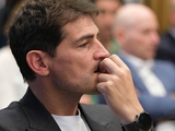 Iker Casillas: "Po stracie najlepszego bramkarza na świecie Real Madryt dotarł do półfinału Ligi Mistrzów z Luninem"