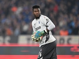 Onana will return to Manchester United at the end of the season
