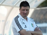 «Металлист» хочет переманить наставника сборной Болгарии?
