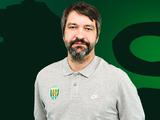 Андрій Русол: «Завдання «Карпат» — перебувати у верхній частині таблиці»