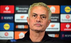 Mourinho: «Żałuję, że ludzie tracą pracę w MU, ale mam nadzieję, że klub zmierza w dobrym kierunku»