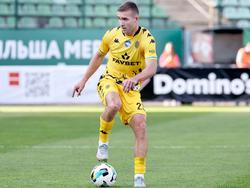 Защитник «Руха» — после разгрома от «Динамо»: «Мы фактически сами себе забили три гола»