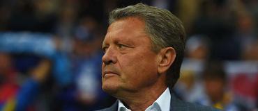 Стало известно имя нового главного тренера сборной Украины: контракт будет рассчитан на 3 года