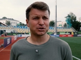 Руслан Ротань: «Я не знаю, як вони дивляться футбол, як вони дивляться VAR. Це український футбол»