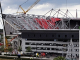 «Шальке» предоставит «Твенте» свой стадион