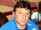 Иван Гецко: «Хочу, чтобы в финале Кубка Украины сыграли «Днепр» и «Шахтер»